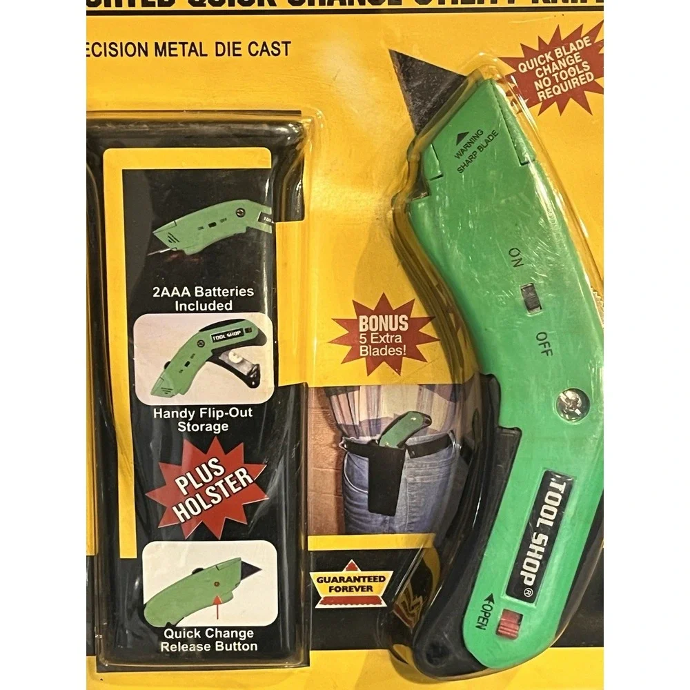 N/A tool shop